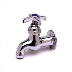  TS Brass B 0702 Single Sink Faucet, Chrome