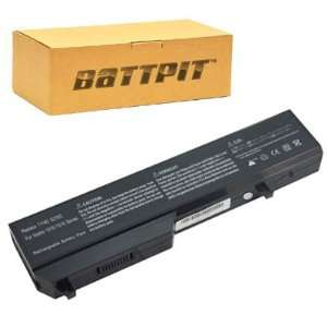   for Dell 312 0724 (4400mAh / 49Wh)