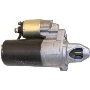  Beck Arnley 187 0840 Starter Motor Automotive