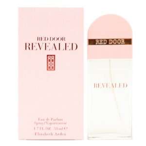  RED DOOR REVEALED Perfume. EAU DE PARFUM SPRAY 1.7 oz / 50 