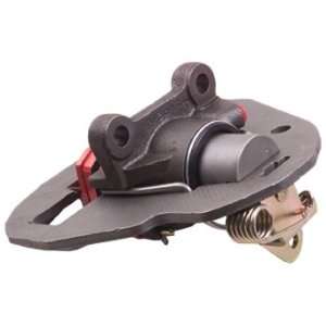  Beck Arnley 079 0909 Remanufactured Loaded Caliper 