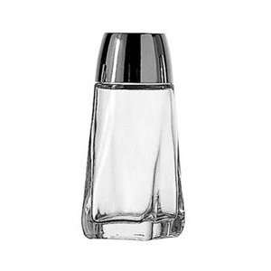    2 Ounce Glass Salt & Pepper Shaker (07 0941)
