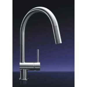  MGS Designs Vela Single Hole Faucet with Pullout (VE M 