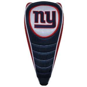  New York Giants Driver Cover