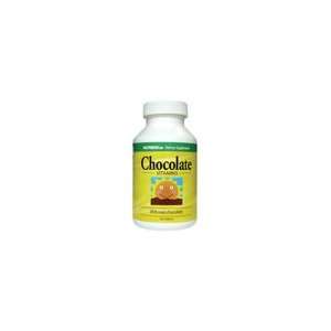  Nutrina Chocolate Vitamins