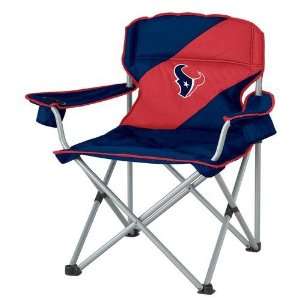  Houston Texans NFL Big Boy Chair