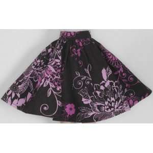  Floral Truffle Skirt Outfit by Tonner Dolls Toys & Games