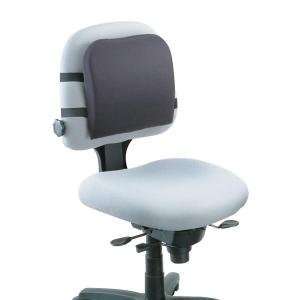  NEW Memory Foam Back Rest (Office Products) Office 