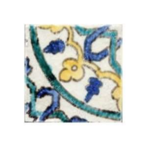  ANTIBES Ceramic Tile 4x4 x 1/2