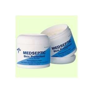  Medline Medseptic Skin Protectant Cream 4oz Jar,Each/Pk 