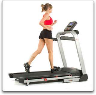  Ironman Acclaim Treadmill