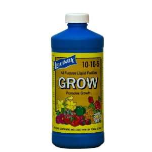  Liquinox 10116 10 10 5 All purpose plant Grow liquid fertilizer 