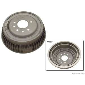  PBR N2000 144987   Brake Drum Automotive