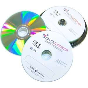   Media   CD R   700 MB   100 Pack (DLCD100 )  