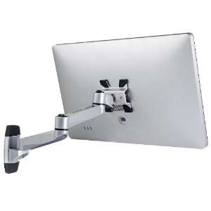  Cotytech Apple Monitor Wall Mount Quick Release Dual Arm 