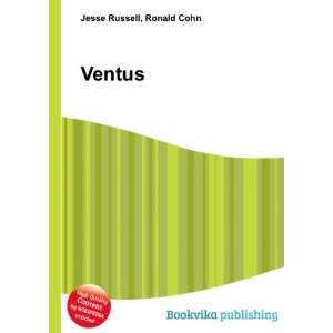  Ventus Ronald Cohn Jesse Russell Books