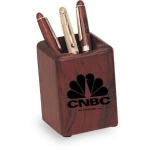  CNBC Pencil Holder 