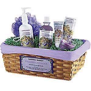  Lavender Luxuries