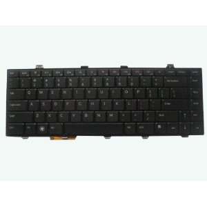  LotFancy New Black Backlit keyboard for Dell select Model 