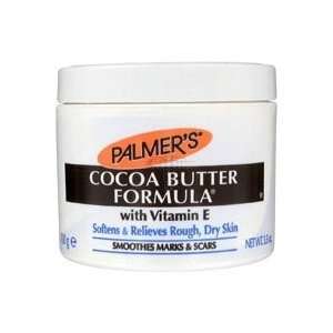    Palmers Cocoa Butter Formula Jar x 100g