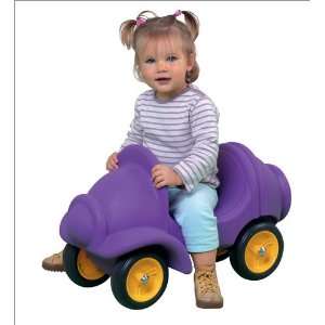  Wesco Small People Carrier 455 Baby