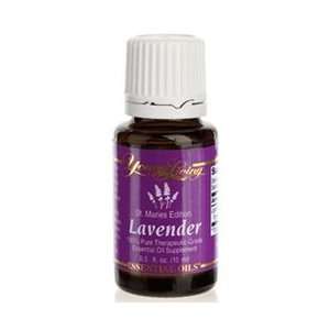  St. Maries Lavender Essential Oil   15 ml by Young Living 