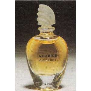    AMARIGE Parfum by Givenchy Mini (.14 oz./4ml) UNBOXED Beauty