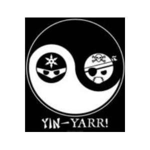  Yin Yarr (3X Large) 