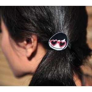  High Fashion Elastic Hair Band with Ugly Doll (Replica 