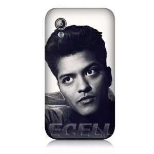  Ecell   BRUNO MARS SNAP ON HARD PLASTIC BACK CASE COVER 