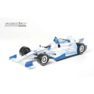    2012 Izod Indy 500 Event Car 1/18 by Greenlight 10909 Toys & Games