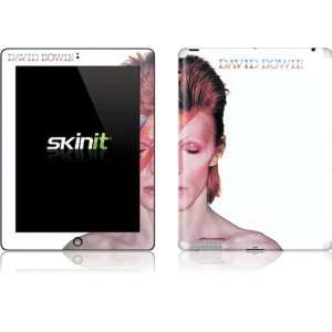  David Bowie Aladdin Sane skin for Apple iPad 2