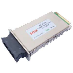  cisco compatible sfp transceiver x2 10gb lrm Electronics