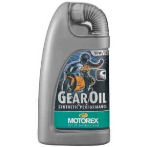  Motorex Trans Oil 10W30   1 Liter 171 302 100 Automotive