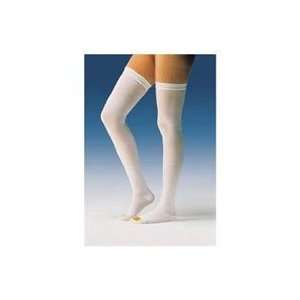 111410 PT# 111410  Stockings Anti Emb Knee Hi Large Ea by, Beiersdorf 