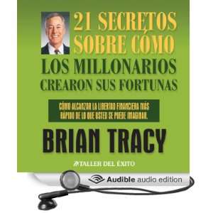   ] (Audible Audio Edition) Brian Tracy, Salomon Adames Books