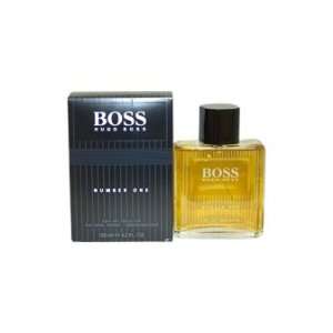  Boss Number One 125ml EDT Spray Beauty