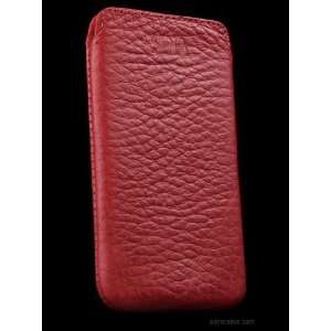  Sena UltraSlim Case for iPod Touch 4G, Red  Players 