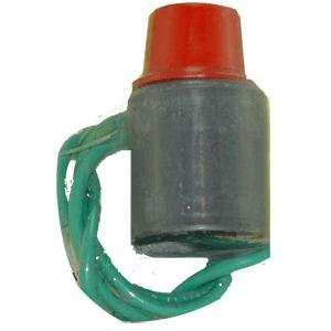    BENVP1135G   BENNETT VP 1135 GREEN SOLENOID