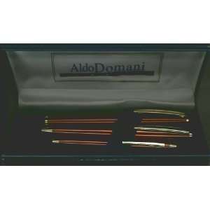  Aldo Domani Limited 3 Pen Set