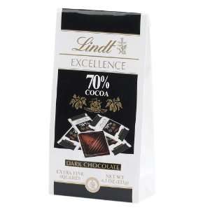 Excellence 70% Cocoa Bag Grocery & Gourmet Food