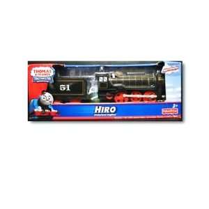  Thomas & Friends Trackmaster Hiro Toys & Games