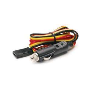 TruckSpec 3 pin Plug/12 volt Plug Platinum Fused Replacement CB Power 