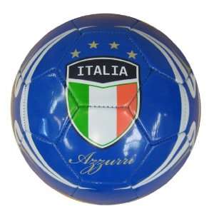  Italy International Soccer Ball