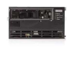 HP AP756A Hard drive array   24 bays ( SATA 300 / SAS )   4Gb Fibre 