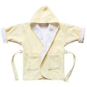  American Terry organic toddler cover up Baby