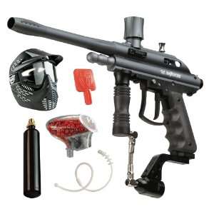  VL Maxis Players Paintball Kit