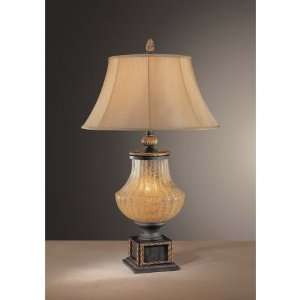  Ambience 1 Light Table Lamp 12350
