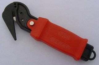  U.S. SWIFT Safety Strap Box Cutter Knife with Enclosed 