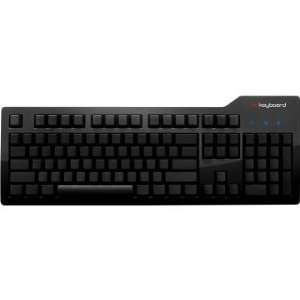  New   Das Keyboard Model S Ultimate Silent   DASK3ULTMS1SI 